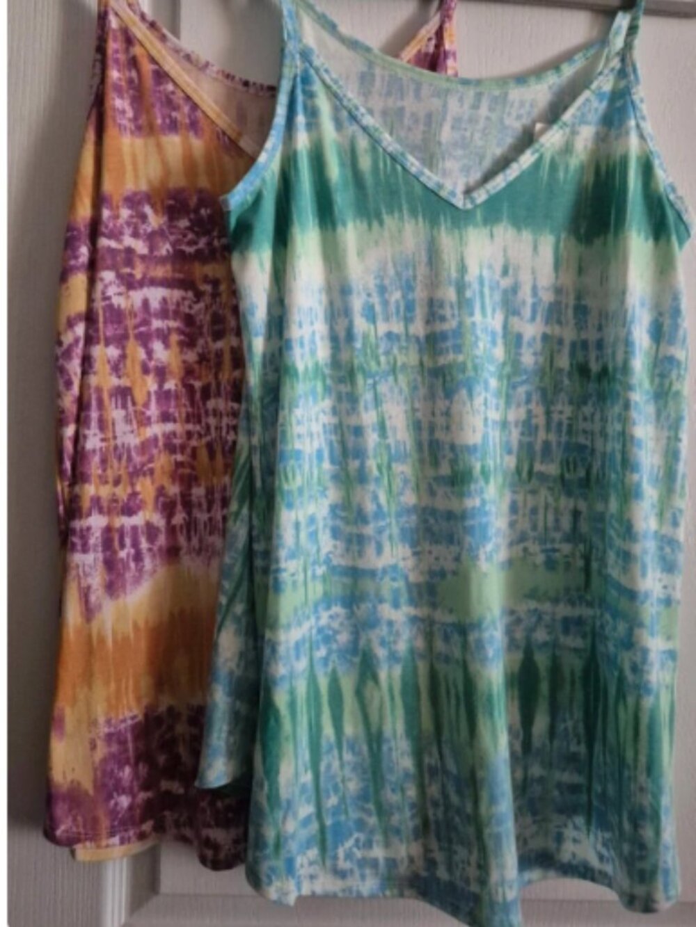 zenana tops bundle of 2 size xlarge NEW